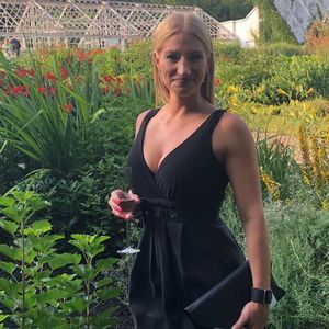 Meet your Posher, Mélanie